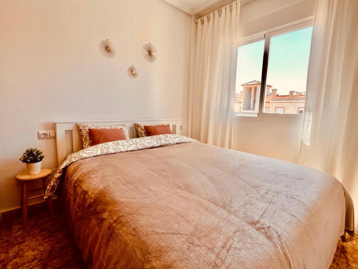 Casa Flania, Seaview, 2-Bedroom, 2-Bathroom Аликанте Екстериор снимка