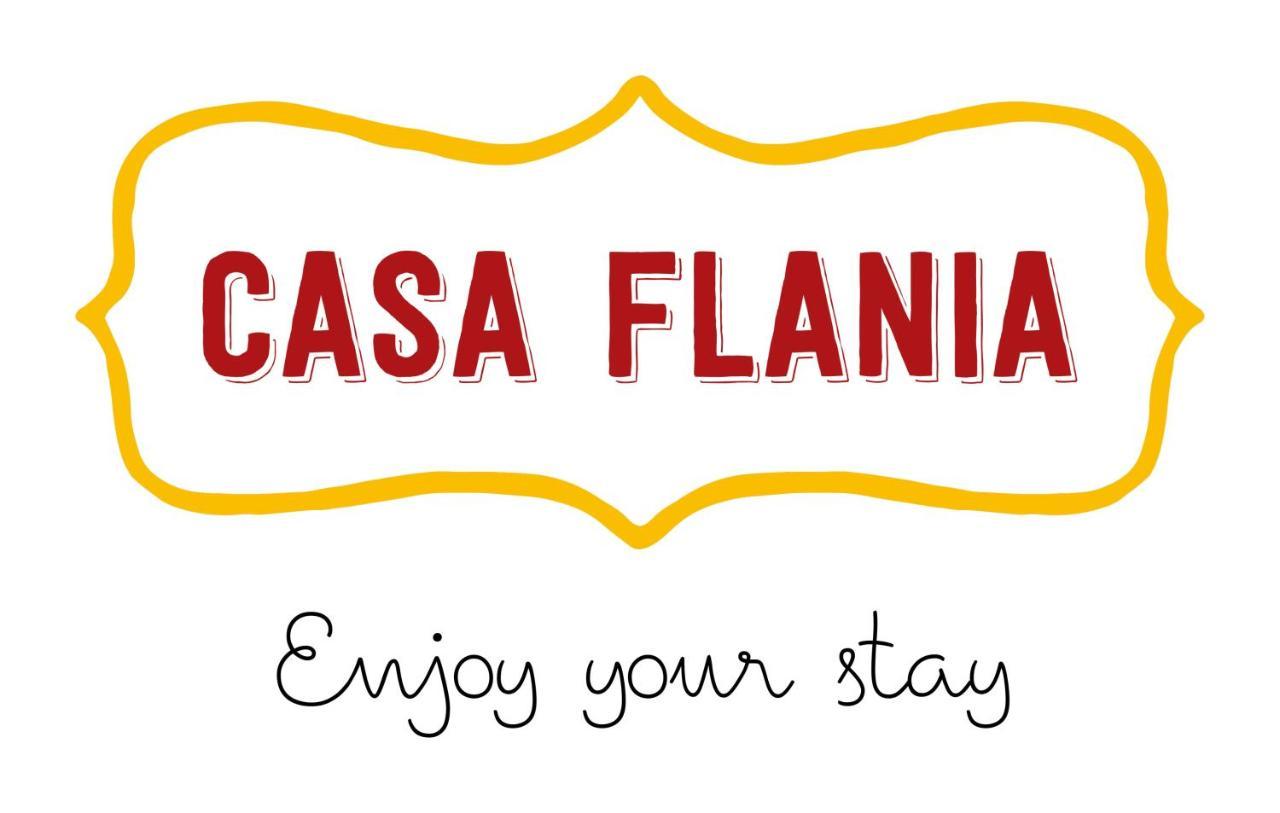 Casa Flania, Seaview, 2-Bedroom, 2-Bathroom Аликанте Екстериор снимка